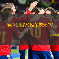 埃尔朗根VS维尔茨堡FV