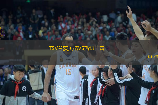 TSV兰茨贝格VS斯切丁喜宁