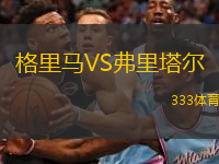 格里马VS弗里塔尔