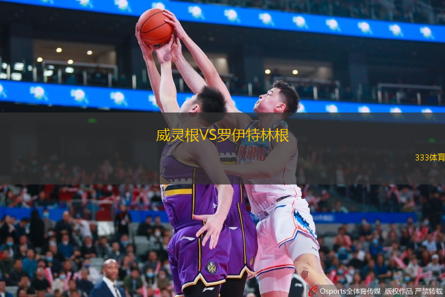 威灵根VS罗伊特林根